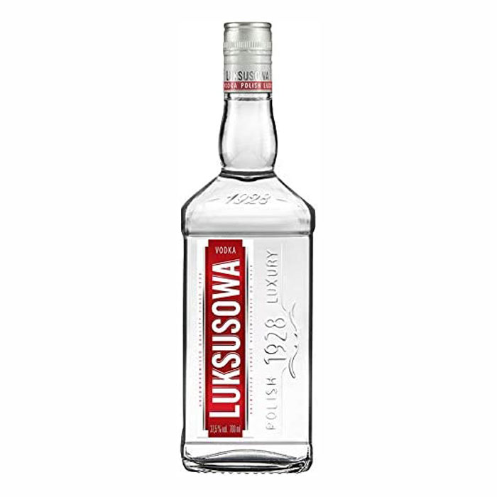 VODKA LUKSUSOWA POTATO